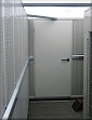 Puerta acustica RS-7C para Cabinas y Barreras acsticas